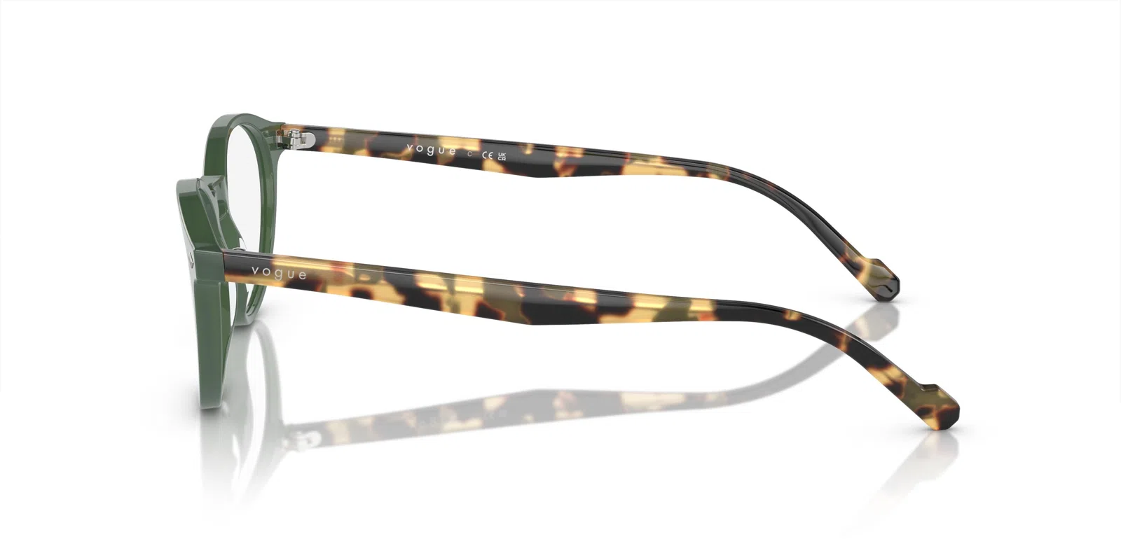Vogue Eyewear 5326 Eyeglasses - view 56